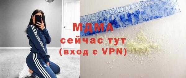 крисы Данков